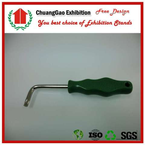 Torx Head Wrench (G001)