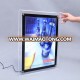 a0 a1 a2 a3 a4 Size Slim Light Box Single Sided Crystal Led Light Box