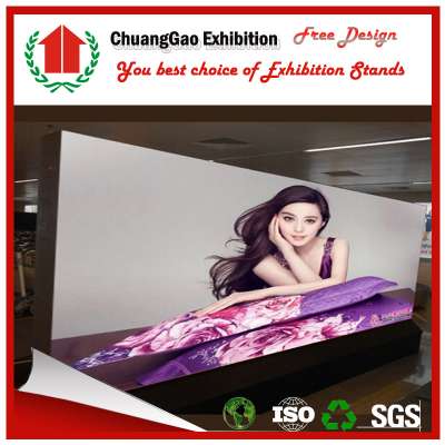 Tension Fabric LED Light Box for Advertising Light Box